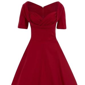 Lindy Bop Sloane dress